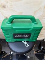 Accu Booster Jungwille Germany, Ophalen, Zo goed als nieuw