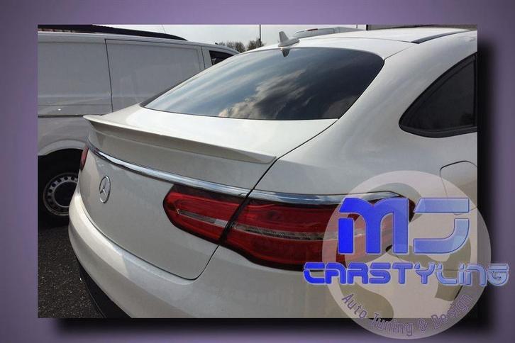Mercedes GLE Coupe – Achterklep spoiler, Auto diversen, Tuning en Styling, Ophalen of Verzenden