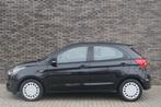 Ford Ka+ 1.2 Trend Ultimate (bj 2017), Auto's, 21 km/l, 86 pk, Gebruikt, Euro 6