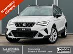 Seat Arona  1.0 TSI 110pk Xperience | Navi | Climate | Trekh, Stof, Gebruikt, Arona, Wit