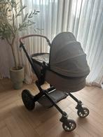 Joolz kinderwagen met wieg en peuterzitje. goede staat!, Kinderen en Baby's, Kinderwagens en Combinaties, Ophalen, Zo goed als nieuw