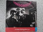 Londonbeat, Ophalen of Verzenden, 2000 tot heden, Zo goed als nieuw
