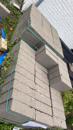 Betonblokken / betonstenen 30x10x20 ongeveer 160 stuks, Tuin en Terras, Tegels en Klinkers, Ophalen of Verzenden, Zo goed als nieuw