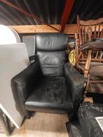 sta op stoel, Huis en Inrichting, Fauteuils, Ophalen, Gebruikt, 50 tot 75 cm