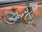 Alpina cargo meisjes fiets 22 inch, Ophalen, Gebruikt, 22 inch