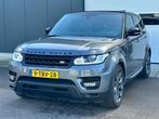 Land Rover Range Rover Sport 3.0 SDV6 Autobiogr. Pano l Virt, Auto's, Land Rover, Te koop, Zilver of Grijs, Range Rover (sport)