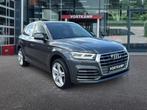 Audi Q5 40 TDI QUATTRO S-LINE TREKHAAK/NAVI/CRUISE/PDC/STOEL, Automaat, 12 maanden, Gebruikt, Euro 6