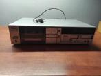 Sony TC-FX410R Cassettedeck met Auto Reverse, Audio, Tv en Foto, Cassettedecks, Ophalen of Verzenden, Enkel, Sony, Auto-reverse