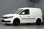 Volkswagen Caddy 1.0 TSI L1H1 BMT AIRCO | ELEKT RAMEN | STAN, Gebruikt, Euro 6, Volkswagen, Wit