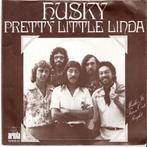 Husky – Pretty Little Linda, Cd's en Dvd's, Vinyl Singles, 7 inch, Single, Ophalen of Verzenden, Zo goed als nieuw