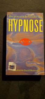 De Genezende Kracht van Hypnose - Shreeve, Gelezen, Achtergrond en Informatie, Spiritualiteit algemeen, Ophalen of Verzenden