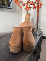Ugg Classic Mini II - Chestnut - Maat 38, Kleding | Dames, Schoenen, UGG, Bruin, Lage of Enkellaarzen, Ophalen of Verzenden