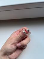 Nieuwe oorringen met slangen, Ophalen of Verzenden, Nieuw, Zilver, Zilver