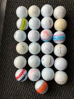 Taylormade golfballen, Sport en Fitness, Golf, Ophalen of Verzenden, Zo goed als nieuw, Bal(len)