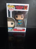 Funko pop Stranger Things Eleven, Ophalen of Verzenden, Zo goed als nieuw