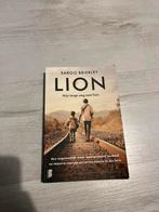 Saroo Brierley - Lion, Boeken, Ophalen of Verzenden, Gelezen, Saroo Brierley