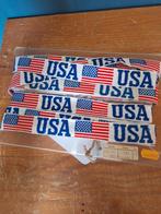 Usa Amerika band, Overige typen, Ophalen of Verzenden, Zo goed als nieuw, .