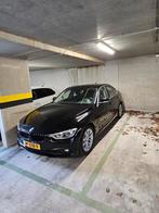 BMW 3-Serie (f30) 330e Iperformance 252pk Aut 2016 Zwart, Auto's, Origineel Nederlands, Te koop, 5 stoelen, 184 pk