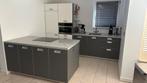 Siematic design klassieker keuken, Huis en Inrichting, Keuken | Complete keukens, Ophalen, Zo goed als nieuw, Wit, Composiet