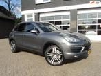 Porsche Cayenne 4.8 S Akrapovic Uitlaat Stoelverwarming V+A, Automaat, Startonderbreker, Gebruikt, Bedrijf