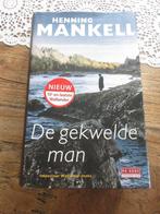 De gekwelde man. Henning Mankell, Boeken, Ophalen of Verzenden, Zo goed als nieuw, Henning Mankell