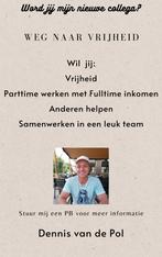 Extra inkomsten!, Vacatures, Starter, Overige vormen, Overige niveaus, Geschikt als bijbaan