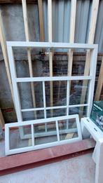 Nieuw raamkozijn met HR++ glas, Doe-het-zelf en Verbouw, Ophalen, Raamkozijn, Nieuw, 150 tot 225 cm