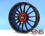 5x100 17 inch Passen Onder Seat Skoda Polo Ibiza Velgen, Ophalen of Verzenden, Nieuw, Personenwagen, Velg(en)