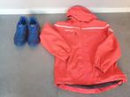 Hockey set Reece Sportjas Oranje en ASICS hockeyschoenen 36, Ophalen, Gebruikt, Schoenen