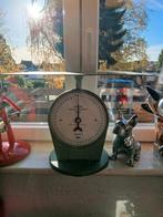 Vintage Salter Weegschaal 50er Jaren - Tot 50kg, Antiek en Kunst, Antiek | Overige Antiek, Ophalen