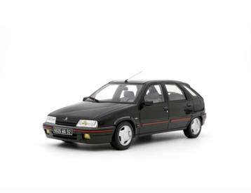 Citroen ZX Volcane 1.9i 5 deurs 1991 1/18 OTTO ref. OT1081 beschikbaar voor biedingen