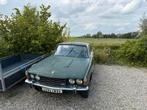 Rover p6 v8 3500s project handgeschakeld, Auto's, Rover, Handgeschakeld, Particulier, Te koop