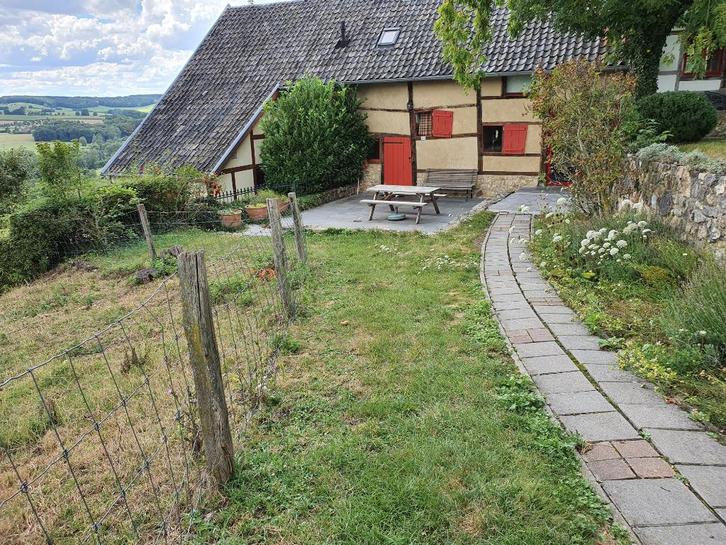 Last minute vakantiehuis Zuid-limburg 2-5p wknd/wk €360/600, Vakantie, Vakantiehuizen | Nederland, Limburg, Boerderij of Cottage