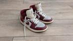 Nike Air Jordan 1 mid "tiki leaf" dames sneakers maat 37,5, Kleding | Dames, Schoenen, Ophalen of Verzenden, Zo goed als nieuw