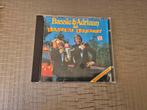 Cd Bassie & Adriaan Als Geheime Agenten, Cd's en Dvd's, Cd's | Kinderen en Jeugd, Ophalen of Verzenden