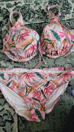 Prima Donna Bikini Set - Maat 75F/38, Kleding | Dames, Badmode en Zwemkleding, Ophalen of Verzenden, Zo goed als nieuw, Roze, Bikini