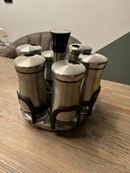 Kruidenrek draaibaar, Ophalen, Zo goed als nieuw