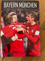 Bayern München boek, Ophalen of Verzenden, Zo goed als nieuw, Buitenlandse clubs, Boek of Tijdschrift