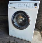 Miele SoftCare W Classic 8kg wasmachine A++, Witgoed en Apparatuur, Wasmachines, Ophalen, Minder dan 85 cm, 8 tot 10 kg, Voorlader