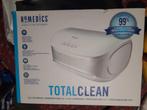 HoMedics Total Clean 5-in-1 Luchtreiniger - Nieuw in doos, Ophalen of Verzenden, Nieuw, Luchtreiniger