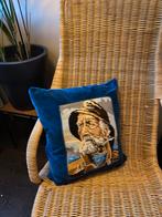 Model 514 Fauteuil Van Dirk Van Sliedregt, Huis en Inrichting, Stoelen, Ophalen, Zo goed als nieuw, Eén