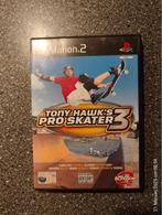 Tony Hawk's Pro Skater 3, Spelcomputers en Games, 1 speler, Ophalen of Verzenden, Zo goed als nieuw, Sport
