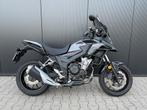 Nette Honda CB500 XA 2019 - A2/35 KW - Led - ABS - Beurt, 2 cilinders, Bedrijf, Toermotor, 12 t/m 35 kW
