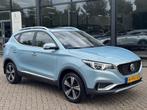 MG Mg Zs EV Luxury 45 kWh Camera|OpenDak|Navigatie, Gebruikt, Zwart, 143 pk, 1507 kg