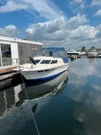 Te koop speedcruiser, Watersport en Boten, Ophalen, Gebruikt, 50 pk of meer, Diesel