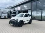MICROCAR MGO Higland DCI Brommobiel Axiam - ligier, Ophalen, Gebruikt, Ligier, 16 km/u of meer