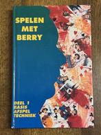 10 topboeken over bridge, waarvan 9 boeken van Berry Westra, Boeken, Diverse auteurs, Ophalen of Verzenden, Zo goed als nieuw