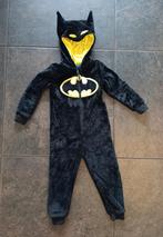 Batman onesie / verkleed pak / Carnaval maat 98/104, Kinderen en Baby's, Carnavalskleding en Verkleedspullen, Ophalen of Verzenden