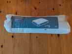 IKEA matrasbeschermer 140x200 Ongebruikt nieuw in verpakking, Wit, Overige typen, Ophalen of Verzenden, Nieuw