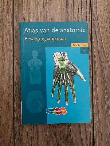Werner Platzer - deel 1 Bewegingsapparaat (Bieden mag) beschikbaar voor biedingen